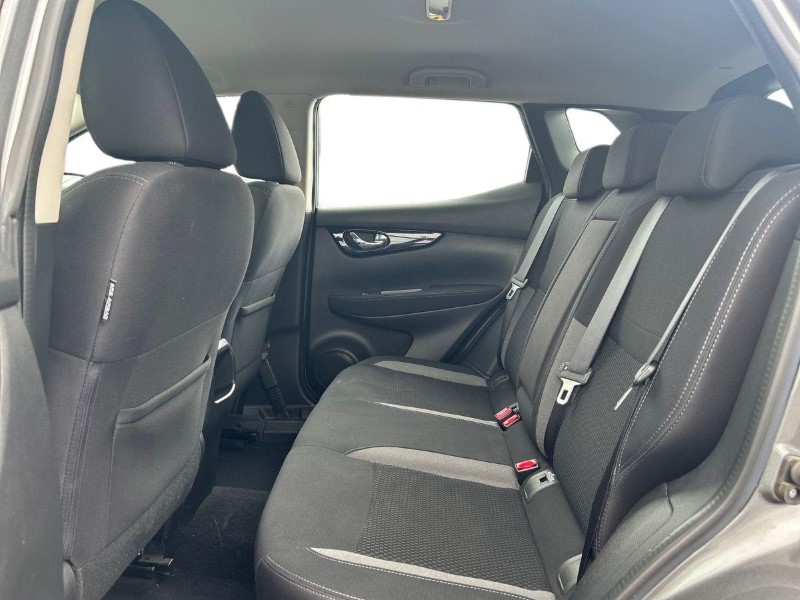 2021 (70) NISSAN QASHQAI 1.3 DiG-T Acenta Premium 5dr 5716319