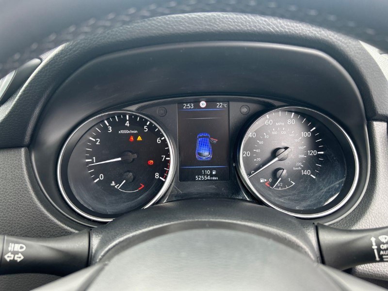 2021 (70) NISSAN QASHQAI 1.3 DiG-T Acenta Premium 5dr 5716350