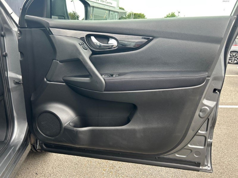 2021 (70) NISSAN QASHQAI 1.3 DiG-T Acenta Premium 5dr 5716341