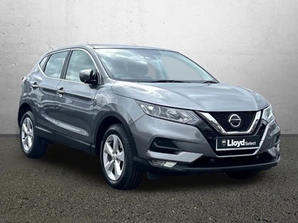 2021 (70) NISSAN QASHQAI 1.3 DiG-T Acenta Premium 5dr