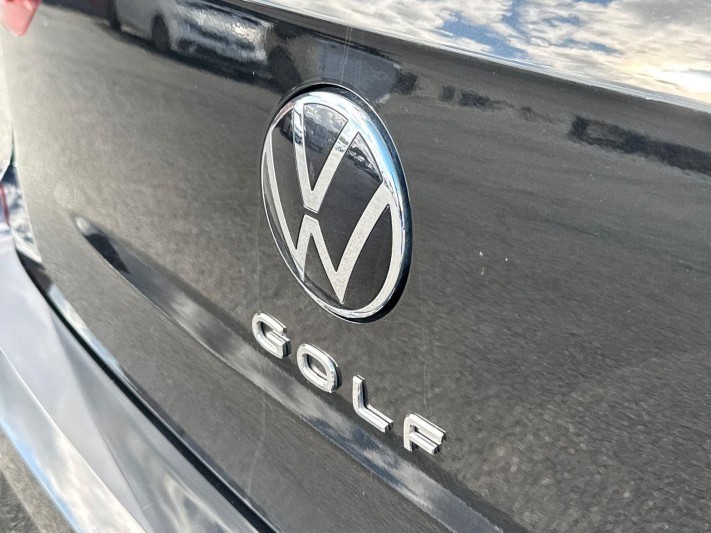 2025 (25) VOLKSWAGEN GOLF 1.5 TSI 150 R-Line 5dr 5736172
