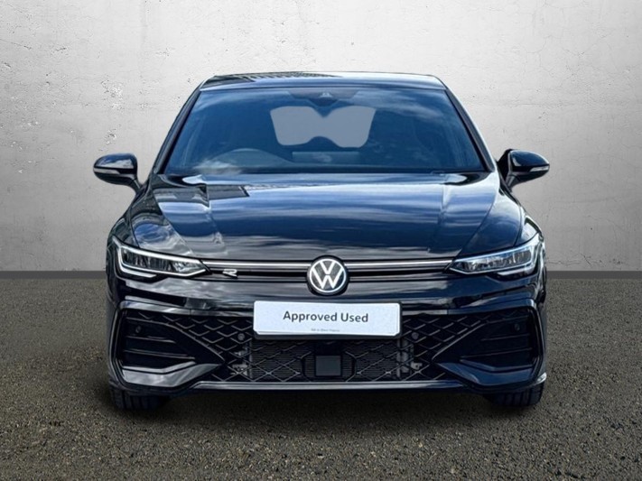 2025 (25) VOLKSWAGEN GOLF 1.5 TSI 150 R-Line 5dr 5736135
