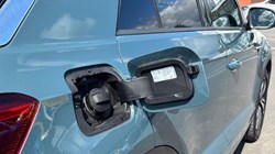 2025 (75) VOLKSWAGEN T-ROC 1.5 TSI R-Line 5dr DSG 5701293