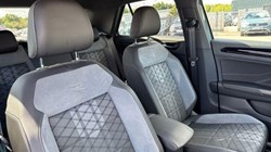 2025 (75) VOLKSWAGEN T-ROC 1.5 TSI R-Line 5dr DSG 5701250