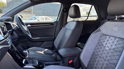 2025 (75) VOLKSWAGEN T-ROC 1.5 TSI R-Line 5dr DSG 5701274
