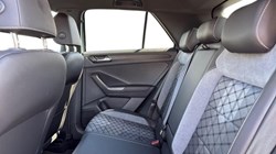 2025 (75) VOLKSWAGEN T-ROC 1.5 TSI R-Line 5dr DSG 5701246