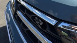 2025 (75) VOLKSWAGEN T-ROC 1.5 TSI R-Line 5dr DSG 5701287