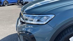 2025 (75) VOLKSWAGEN T-ROC 1.5 TSI R-Line 5dr DSG 5701280