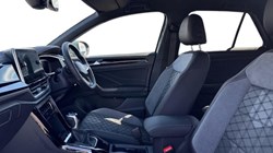 2025 (75) VOLKSWAGEN T-ROC 1.5 TSI R-Line 5dr DSG 5701245