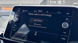 2025 (75) VOLKSWAGEN T-ROC 1.5 TSI R-Line 5dr DSG 5701308