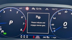 2025 (75) VOLKSWAGEN T-ROC 1.5 TSI R-Line 5dr DSG 5701303