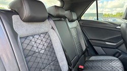 2025 (75) VOLKSWAGEN T-ROC 1.5 TSI R-Line 5dr DSG 5701273
