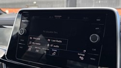 2025 (75) VOLKSWAGEN T-ROC 1.5 TSI R-Line 5dr DSG 5701305