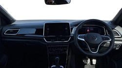 2025 (75) VOLKSWAGEN T-ROC 1.5 TSI R-Line 5dr DSG 5701249
