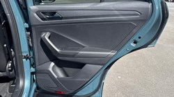 2025 (75) VOLKSWAGEN T-ROC 1.5 TSI R-Line 5dr DSG 5701299