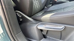 2025 (75) VOLKSWAGEN T-ROC 1.5 TSI R-Line 5dr DSG 5701255
