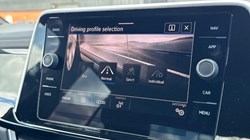 2025 (75) VOLKSWAGEN T-ROC 1.5 TSI R-Line 5dr DSG 5701268