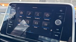 2025 (75) VOLKSWAGEN T-ROC 1.5 TSI R-Line 5dr DSG 5701263