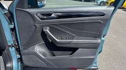 2025 (75) VOLKSWAGEN T-ROC 1.5 TSI R-Line 5dr DSG 5701252