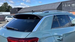 2025 (75) VOLKSWAGEN T-ROC 1.5 TSI R-Line 5dr DSG 5701278