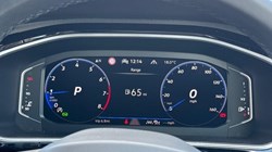 2025 (75) VOLKSWAGEN T-ROC 1.5 TSI R-Line 5dr DSG 5701261