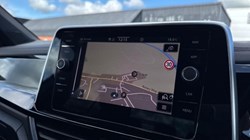 2025 (75) VOLKSWAGEN T-ROC 1.5 TSI R-Line 5dr DSG 5701264