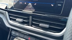 2025 (75) VOLKSWAGEN T-ROC 1.5 TSI R-Line 5dr DSG 5701270