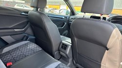2025 (75) VOLKSWAGEN T-ROC 1.5 TSI R-Line 5dr DSG 5701296