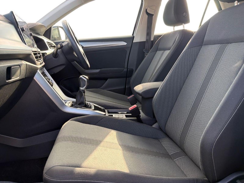 2022 (72) VOLKSWAGEN T-ROC 1.0 TSI Life 5dr 5710314