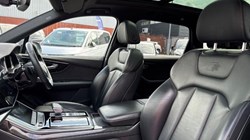 2020 (69) AUDI Q7 45 TDI Quattro Black Edition 5dr Tiptronic 5701957