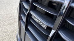 2020 (69) AUDI Q7 45 TDI Quattro Black Edition 5dr Tiptronic 5701993