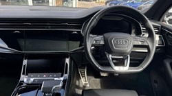 2020 (69) AUDI Q7 45 TDI Quattro Black Edition 5dr Tiptronic 5701945