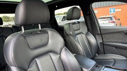 2020 (69) AUDI Q7 45 TDI Quattro Black Edition 5dr Tiptronic 5701940