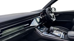 2020 (69) AUDI Q7 45 TDI Quattro Black Edition 5dr Tiptronic 1