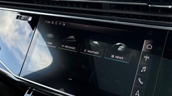 2020 (69) AUDI Q7 45 TDI Quattro Black Edition 5dr Tiptronic 5701986