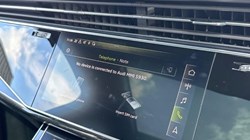 2020 (69) AUDI Q7 45 TDI Quattro Black Edition 5dr Tiptronic 5701985