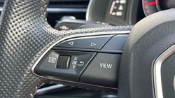 2020 (69) AUDI Q7 45 TDI Quattro Black Edition 5dr Tiptronic 5701942