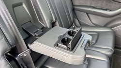 2020 (69) AUDI Q7 45 TDI Quattro Black Edition 5dr Tiptronic 5701975