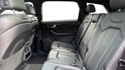 2020 (69) AUDI Q7 45 TDI Quattro Black Edition 5dr Tiptronic 5701929