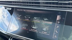 2020 (69) AUDI Q7 45 TDI Quattro Black Edition 5dr Tiptronic 5701946