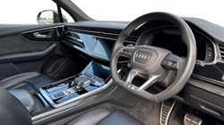 2020 (69) AUDI Q7 45 TDI Quattro Black Edition 5dr Tiptronic 5701927