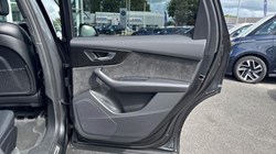 2020 (69) AUDI Q7 45 TDI Quattro Black Edition 5dr Tiptronic 5701979