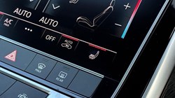 2020 (69) AUDI Q7 45 TDI Quattro Black Edition 5dr Tiptronic 5701952
