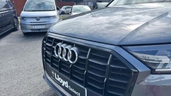 2020 (69) AUDI Q7 45 TDI Quattro Black Edition 5dr Tiptronic 5701964