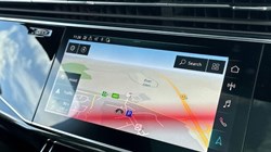 2020 (69) AUDI Q7 45 TDI Quattro Black Edition 5dr Tiptronic 5701947