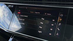 2020 (69) AUDI Q7 45 TDI Quattro Black Edition 5dr Tiptronic 5701949