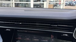 2020 (69) AUDI Q7 45 TDI Quattro Black Edition 5dr Tiptronic 5701953