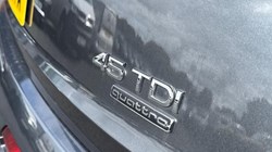 2020 (69) AUDI Q7 45 TDI Quattro Black Edition 5dr Tiptronic 5701972
