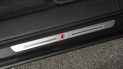 2020 (69) AUDI Q7 45 TDI Quattro Black Edition 5dr Tiptronic 5701982