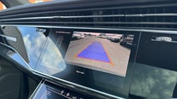 2020 (69) AUDI Q7 45 TDI Quattro Black Edition 5dr Tiptronic 5701948
